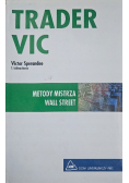 Metoda mistrza Wall Street