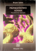 Przekleństwo Adama