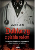 Doktorzy z piekła rodem