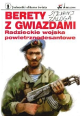 Berety z gwiazdami