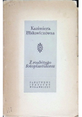 Z rozbitego fotoplastikonu