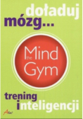 Doładuj mózg trening inteligencji