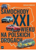 Samochody XXI wieku na polskich drogach