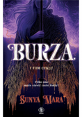 Burza Tom 1
