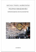 Polityka Wrażliwości