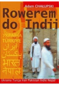 Rowerem do Indii