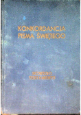Konkordacja Pisma Świętego Nowego Testamentu