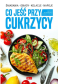 Co jeść przy cukrzycy