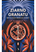 Ziarno granatu