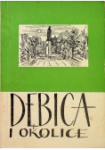 Dębica i okolice