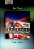 Transport kombinowany intermodalny
