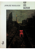 Pop - ezo - sacrum