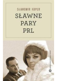 Sławne pary PRL