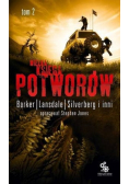Wielka księga potworów Tom 2