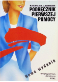 Podręcznik pierwszej pomocy