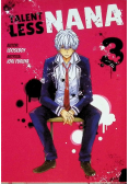 Talentless Nana Tom 3