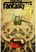 Miesięcznik Fantastyka Nr 2 / 83