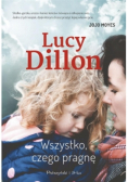 Wszystko czego pragnę
