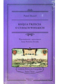 Księga trzecia o cudach wielkich