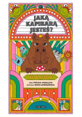 Jaką kapibarą jesteś?