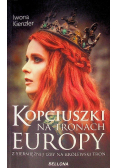 Kopciuszki na tropach Europy