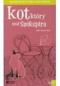 Dobry kryminał Tom 7 Kot który znał Szekspira