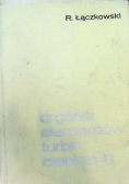 Drgania elementów turbin cieplnych