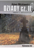 Dziady Część 2