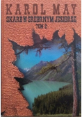 Skarb w srebrnym jeziorze Tom 2