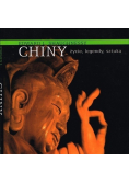 Chiny Życie legendy sztuka