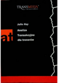 Analiza Transakcyjna dla trenerów