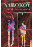 Król, dama, walet