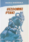Bezdomne ptaki