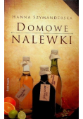 Domowe nalewki
