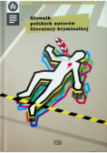 Słownik Polskich Autorów Literatury Kryminalnej