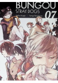 Bungo Stray Dogs Tom 2