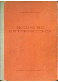 Obliczanie sieci elektroenergetycznych