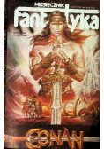 Miesięcznik Fantastyka Nr 1 do 12 / 85
