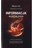 Informacja Klucz do życia