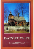 Paczółtowice