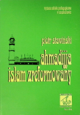 Ahmadijja Islam zreformowany