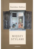 Między stylami