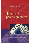Teorie przedsiębiorstw