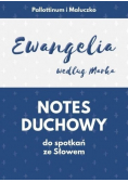 Notes duchowy Ewangelia według Marka