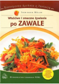 Własciwe i smaczne zywienie po zawale