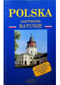Polska Zabytkowe ratusze