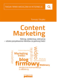 Twoja firma widoczna w internecie Content Marketing