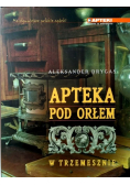 Apteka Pod Orłem W Trzemesznie