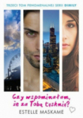 Dimily Tom 3 Czy wspominałam że za Tobą tęsknię