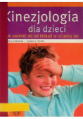 Kinezjologia dla dzieci